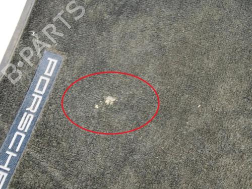 Other PORSCHE PANAMERA (970) 3.0 D | BP14622914O1 