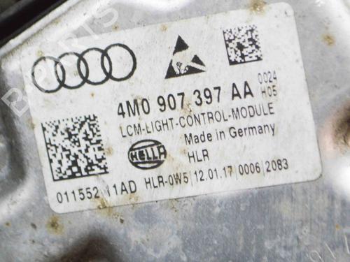 Right headlight AUDI A5 (F53, F5P) 2.0 TDI | BP29485954C29 