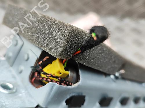 Knee airbag VOLVO XC90 II (256) B5 Mild Hybrid AWD | BP31834924C50 