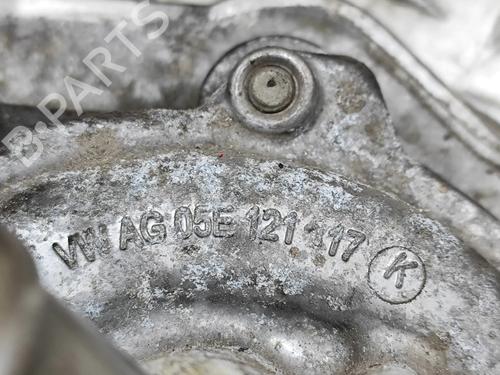 Other VW GOLF VIII (CD1, DA1) 1.5 TSI | BP27768019O1 