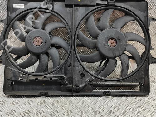 Køleventilator elektrisk AUDI A6 C7 Avant (4G5, 4GD) 2.0 TDI (190 hp) 28434559