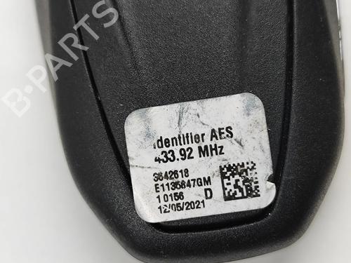 Electronic module CITROËN C3 AIRCROSS II (2R_, 2C_) 1.2 PureTech 130 (2RHNYH) | BP26662987M83  - Image 8