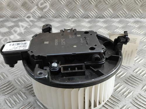 Heater blower motor LAND ROVER RANGE ROVER IV (L405) 3.0 TDV6 4x4 | BP29234619M62 