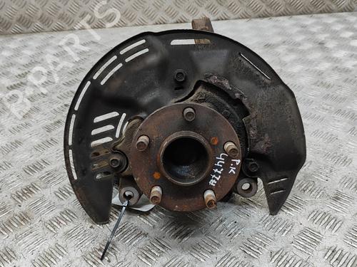 Used Left front steering knuckle TOYOTA GT 86 Coupe (ZN6_) 2.0 (ZN6AC_, ZN6BC_, ZN6K) (200 hp) 18418282