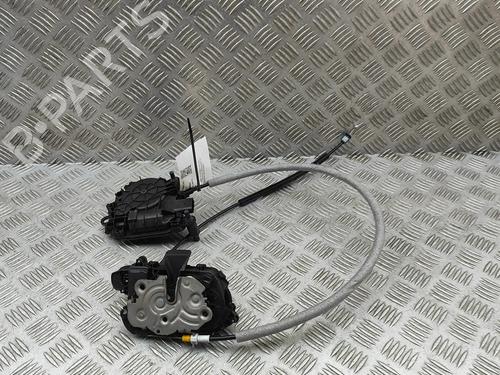 Rear left lock VW MULTIVAN T7 (STM, STN) 1.4 eHybrid | BP33972112C100 - Image 3