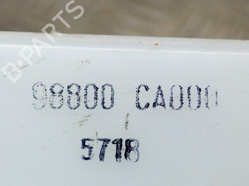 Electronic module NISSAN MURANO I (Z50) 3.5 | BP27753638M83 