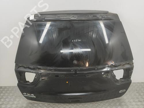 Bagklap CC/Kombi-Coupé JEEP GRAND CHEROKEE IV (WK, WK2) 3.0 CRD V6 4x4 (250 hp) 32679976