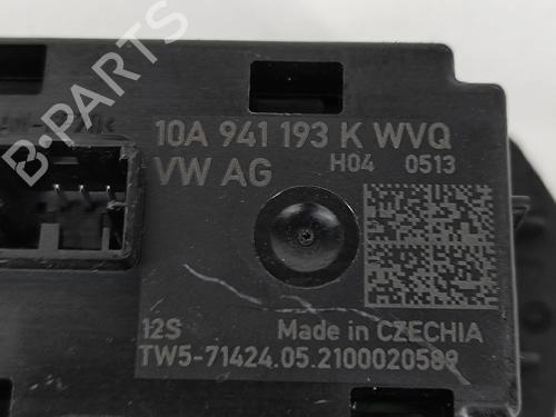 Electronic module VW ID.3 (E11, E12) Pro | BP27765482M83 