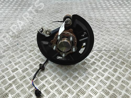 Used Left rear steering knuckle Left rear steering knuckle HYUNDAI IONIQ 5 (NE) EV (170 hp) 34249010 34249010