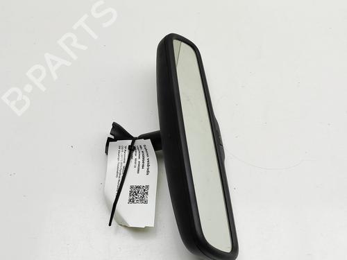 Rear mirror MAZDA CX-5 (KE, GH) 2.2 D AWD (KE2AW) | BP30131117I6 