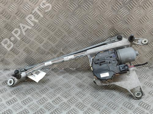 Used Front wipers mechanism AUDI Q8 (4MN, 4MT) 50 TDI Mild Hybrid quattro (286 hp) 23946735