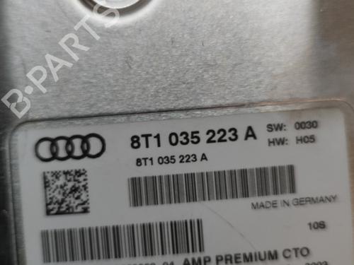 Electronic module AUDI Q5 (8RB) 3.0 TFSI quattro | BP28183716M83 