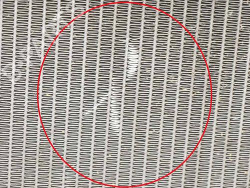 Water radiator LAND ROVER DISCOVERY IV (L319) 3.0 TD 4x4 | BP29391141M31 