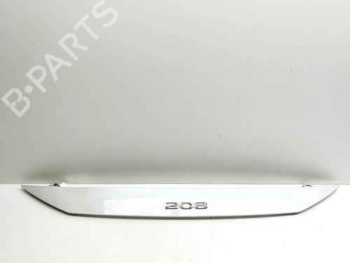 Used Other Other PEUGEOT 208 II (UB_, UP_, UW_, UJ_) e-208 (136 hp) 35767472 35767472