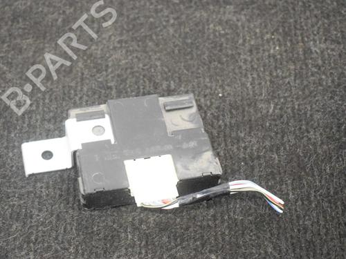 Electronic module SUBARU FORESTER (SH_) 2.0 D AWD (SHH, SHD, SHN) | BP6758770M83