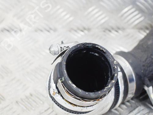 Intercooler pipe KIA SPORTAGE III (SL) 2.0 CRDi AWD | BP14609216M127 