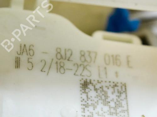 Front right lock AUDI Q3 (8UB, 8UG) 1.4 TSI | BP11181022C97 