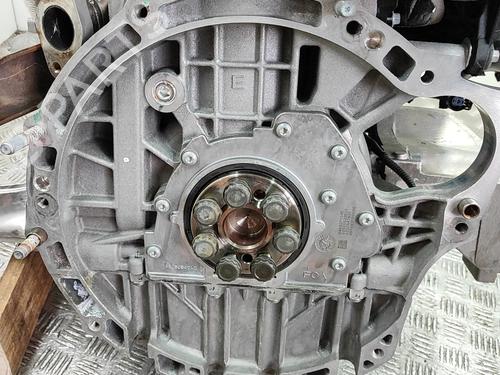 Engine ALFA ROMEO STELVIO (949_) 2.0 Q4 (949.AXA2A) | BP36934347M1  - Image 8