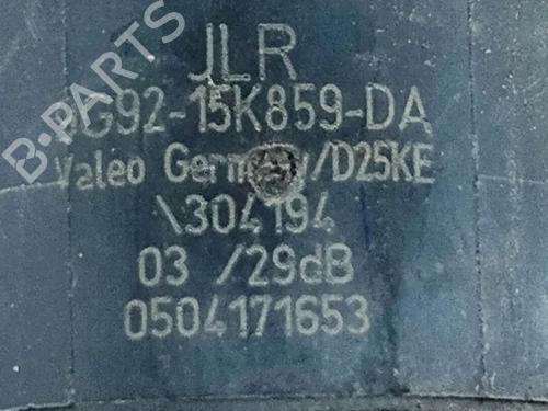 Electronic module LAND ROVER RANGE ROVER EVOQUE (L538) 2.0 D | BP38292295M83 - Image 6