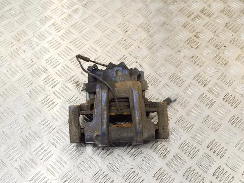 Used Left front brake caliper BMW 3 (F30, F80) 318 d (143 hp) 14623144