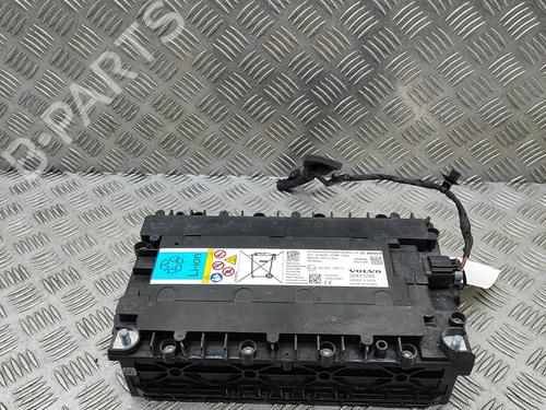 Used Battery VOLVO XC40 (536) B3 Mild-Hybrid (163 hp) 31859225