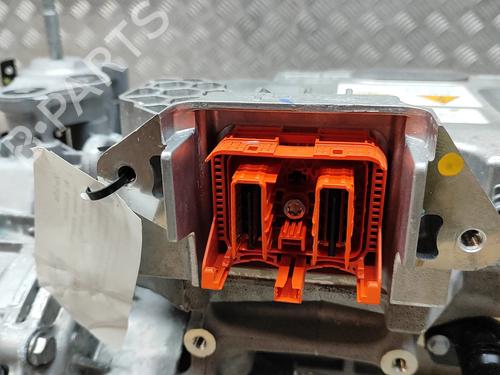 Engine PEUGEOT 3008 III (KA_, KB_, KC_) e-210 (KCZKZX) | BP28554643M1