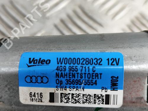 Rear wiper motor AUDI A6 C7 Avant (4G5, 4GD) 2.0 TDI | BP28688274M102 