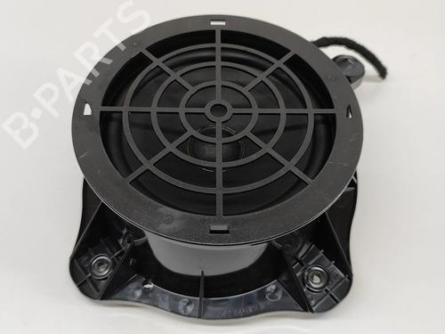 Used Speaker PEUGEOT 3008 III (KA_, KB_, KC_) e-210 (KCZKZX) (213 hp) 28555019