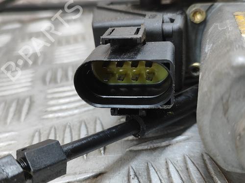 Front right window mechanism PORSCHE BOXSTER (986) S 3.2 | BP22350701C23 