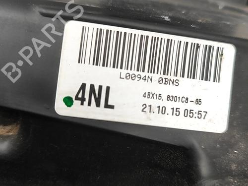 Left headlight PORSCHE CAYENNE Coupe (9YB) 3.0 AWD (9YBAA1) | BP32269397C28 