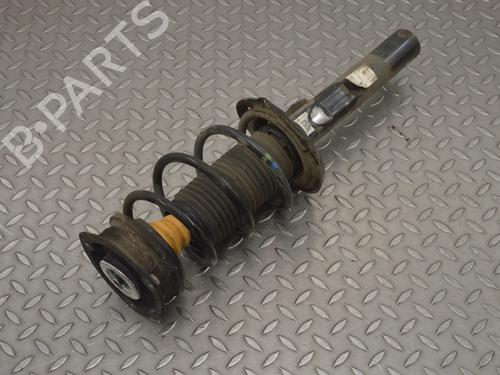 Used Right front shock absorber VW GOLF SPORTSVAN VII (AM1, AN1) 1.5 TSI (130 hp) 30241550
