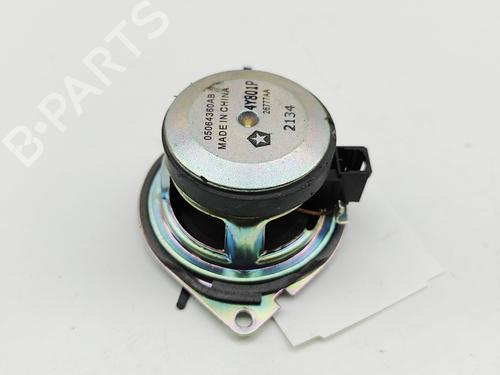 Speaker JEEP GRAND CHEROKEE IV (WK, WK2) 3.0 CRD V6 4x4 | BP29829977E2 