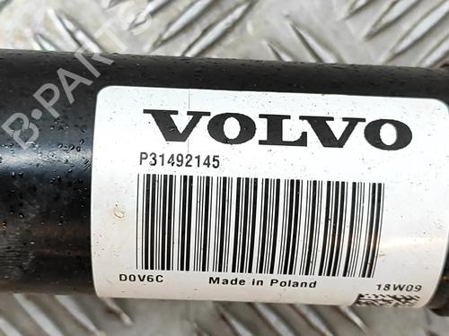 Driveshaft VOLVO XC60 II (246) D4 AWD | BP24141116M37 - Image 7