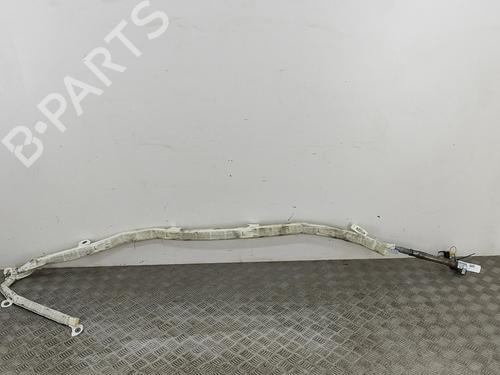 Used Left curtain airbag AUDI A8 D3 (4E2, 4E8) 4.2 TDI quattro (326 hp) 24976331