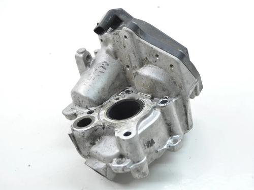 Used Egr Egr MERCEDES-BENZ SPRINTER 3-t Van (B906) 216 CDI (906.611, 906.613) (163 hp) 9867369 9867369