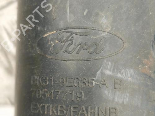 Pipe FORD TRANSIT V363 Platform/Chassis (FED, FFD) 2.0 EcoBlue | BP39380767M125 - Image 5