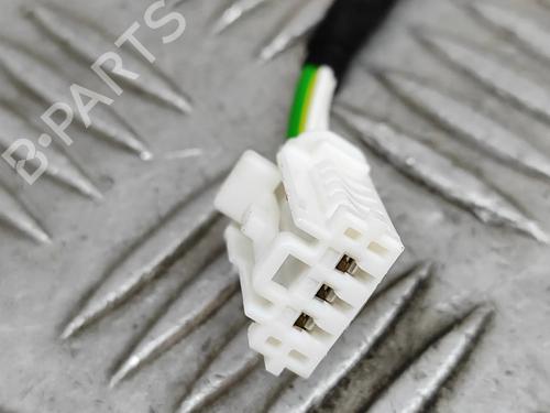 Rear wiper motor OPEL MOKKA 1.2 (76) | BP27789140M102 