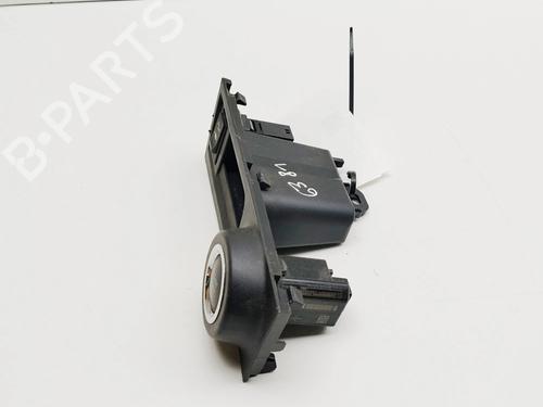Switch TOYOTA GT 86 Coupe (ZN6_) 2.0 (ZN6AC_, ZN6BC_, ZN6K) | BP38239592I30 - Image 2