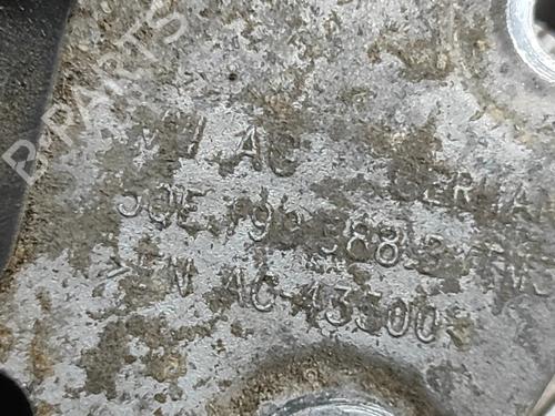 Engine mount VW GOLF VII (5G1, BQ1, BE1, BE2) e-Golf | BP27350550M89 