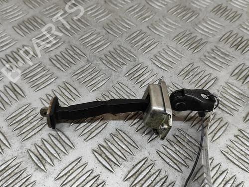 Hinge/Door check strap NISSAN QASHQAI II (J11, J11_) 1.2 DIG-T | BP23247895C146