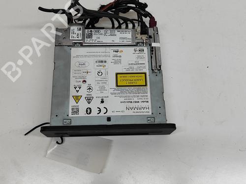 Elektronisk modul AUDI A5 (F53, F5P) S5 quattro | BP27532302M83 
