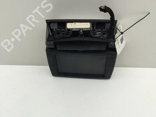 Display monitor BMW X6 (E71, E72) M | BP27644470C48 - Image 5