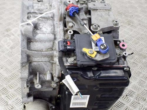 Gearbox SUZUKI GRAND VITARA II (JT, TE, TD) 1.6 (JB416) | BP15376118M3 