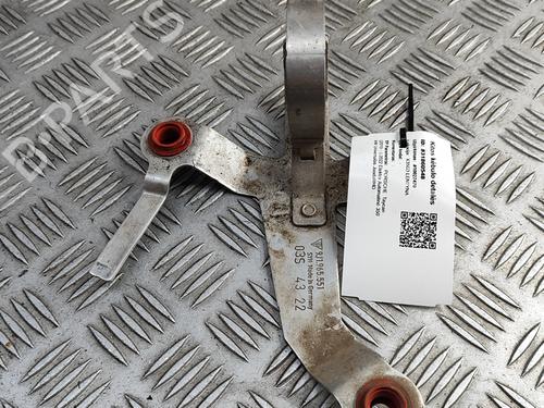 Other PORSCHE TAYCAN Cross Turismo (Y1B) 4 (Y1BBD1) | BP28497838O1 