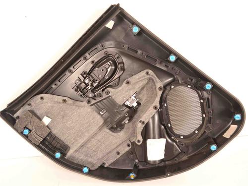 Rear right panel JEEP RENEGADE SUV (BU, B1, BV) 1.4 4x4 | BP30230177C61