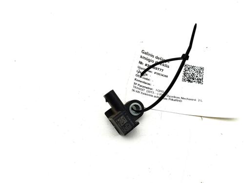 Used Electronic sensor Electronic sensor FORD TRANSIT V363 Platform/Chassis (FED, FFD) 2.0 EcoBlue (130 hp) 40460591 40460591