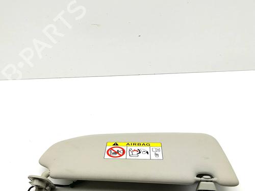 Left sun visor VOLVO XC40 (536) T5 Plug-in Hybrid | BP39989818I1 - Image 3