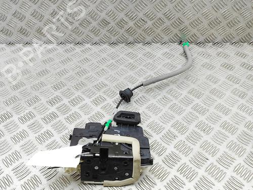 Used Front right lock Front right lock AUDI Q5 (GUB) SQ5 TFSI quattro (367 hp) 33847369 33847369