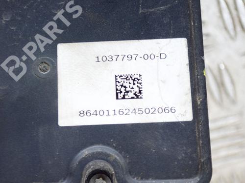 ABS pump TESLA MODEL S (5YJS) 75 | BP8895249M43 