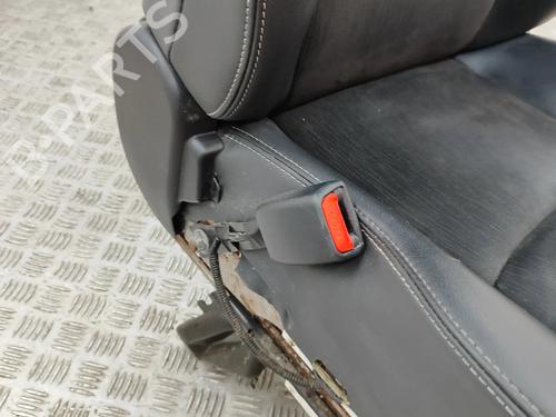 Left front seat TOYOTA PRIUS PLUS (_W4_) 1.8 Hybrid (ZVW4_) | BP28590476C15 - Image 4